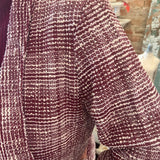 Brixton Open Front Blazer