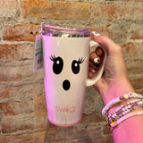 Swig - Boo Crew Ghost 22oz Travel Mug