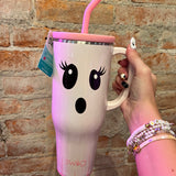 Swig - Boo Crew Ghost Mega Mug