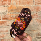 Gobble Turkey Headband
