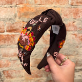 Gobble Turkey Headband