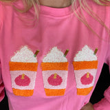 Shelby PSL Sweatshirt