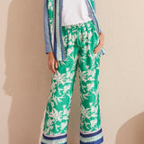 *Tribal - Go With The Flow Pant