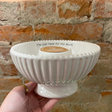 **Pedestal Candy Bowl