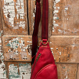 Liz Soto - Lori Sling Bag