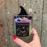 Enchantress Dessert Candle