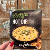 Wind & Willow - Hot Dip Mixes