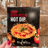 Wind & Willow - Hot Dip Mixes