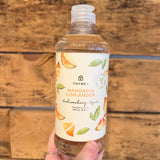 Thymes - Mandarin Coriander Dishwashing Liquid