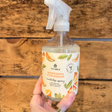 Thymes - Mandarin Coriander Countertop Spray