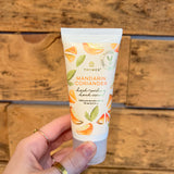 Thymes - Mandarin Coriander Hand Cream