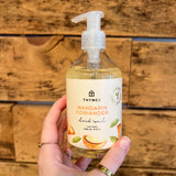 Thymes - Mandarin Coriander Hand Wash