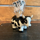 Farm Animal Toothpicks