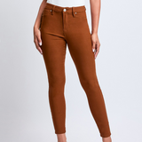 YMI - Colors Of Fall Skinny Pant