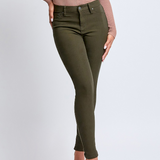 YMI - Colors Of Fall Skinny Pant