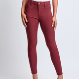 YMI - Colors Of Fall Skinny Pant