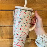 Swig - Cherry Pie Mega Mug 40oz