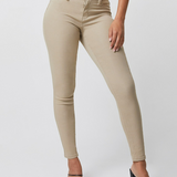 YMI - Colors Of Fall Skinny Pant