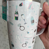 Swig - Bride To Be 22oz Travel Mug