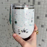 Swig - Bride To Be Stemless Wine Cup