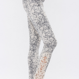 *Vocal - Baracuda Lace Legging