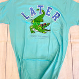 Simply Southern - Men's Later Gator Tee