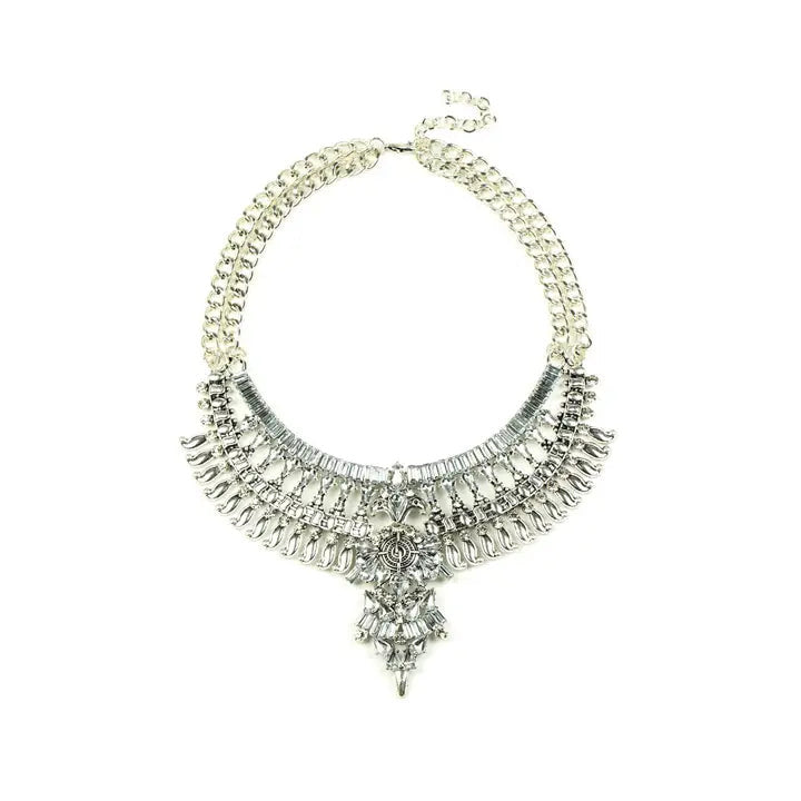 Kavya Statement Necklace