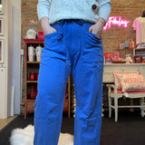 Sail Away Cargo Pants
