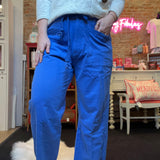 Sail Away Cargo Pants