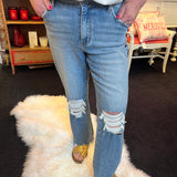 Lovervet - The Althea Jean