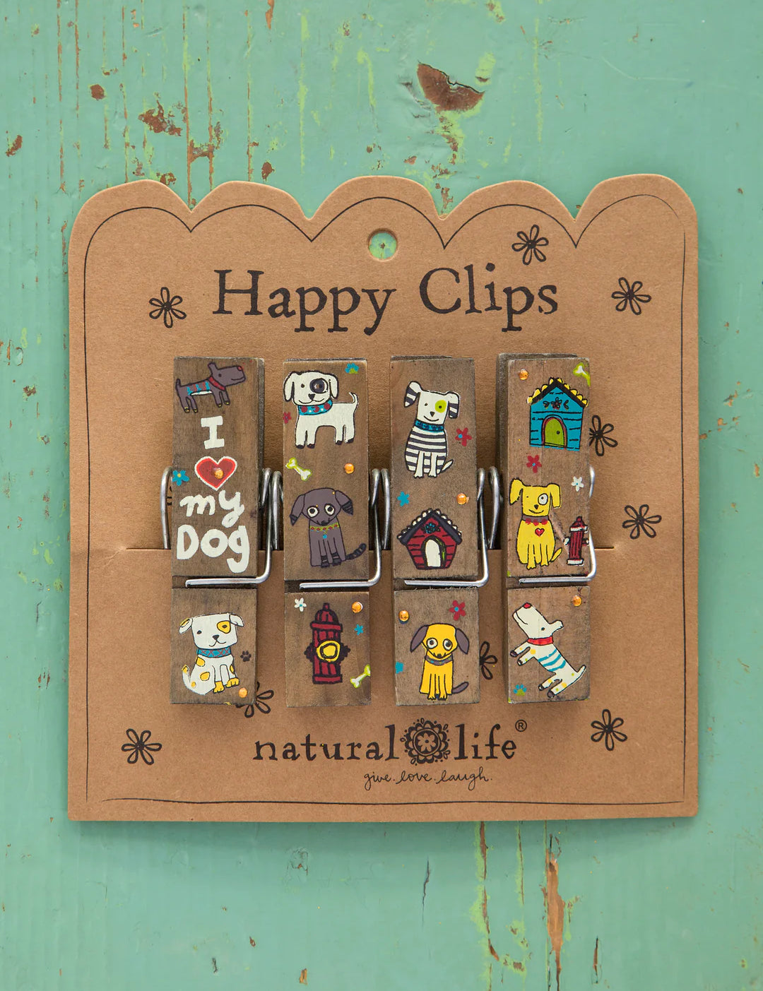 Natural Life - Happy Clips