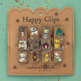 Natural Life - Happy Clips