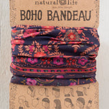 Natural Life - Boho Bandeau