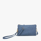 Jen & Co - Summer Riley Crossbody Bag