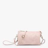 Jen & Co - Summer Riley Crossbody Bag