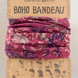 Natural Life - Boho Bandeau