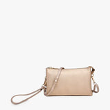 Jen & Co - Summer Riley Crossbody Bag