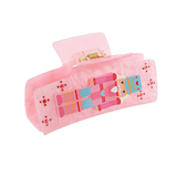 Christmas Hair Clips