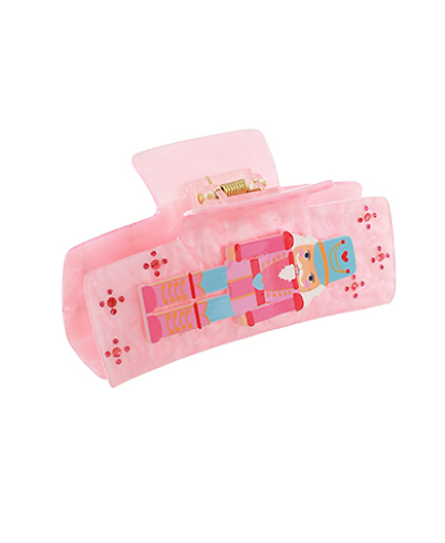 Christmas Hair Clips