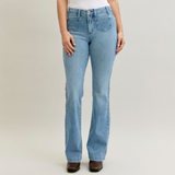 Judy Blue - The Cameron Bootcut Jean