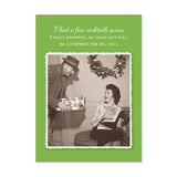 Laugh Out Loud Holiday Cards