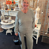 Cozy Zenana Lounge Set