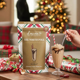 Holiday Dessert Cocktail Drink Mix