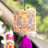 Natural Life - Air Freshener