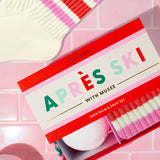 Apres Ski Bath Bomb & Sock Set