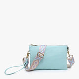 Jen & Co - Izzy Summer Crossbody