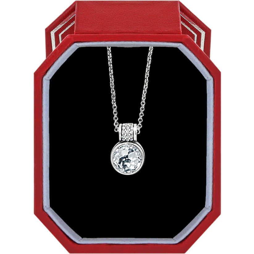 Brighton - Meridian Aurora Petite Necklace Gift Box