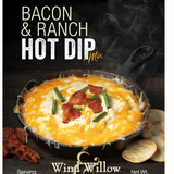 Bacon Ranch Hot Dip Mix