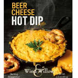 Beer Cheese Hot Dip Mix