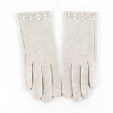 Becca Pearl Gloves